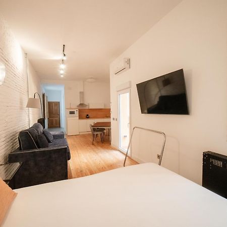 Rincon Del Conde Suites 莱昂 外观 照片