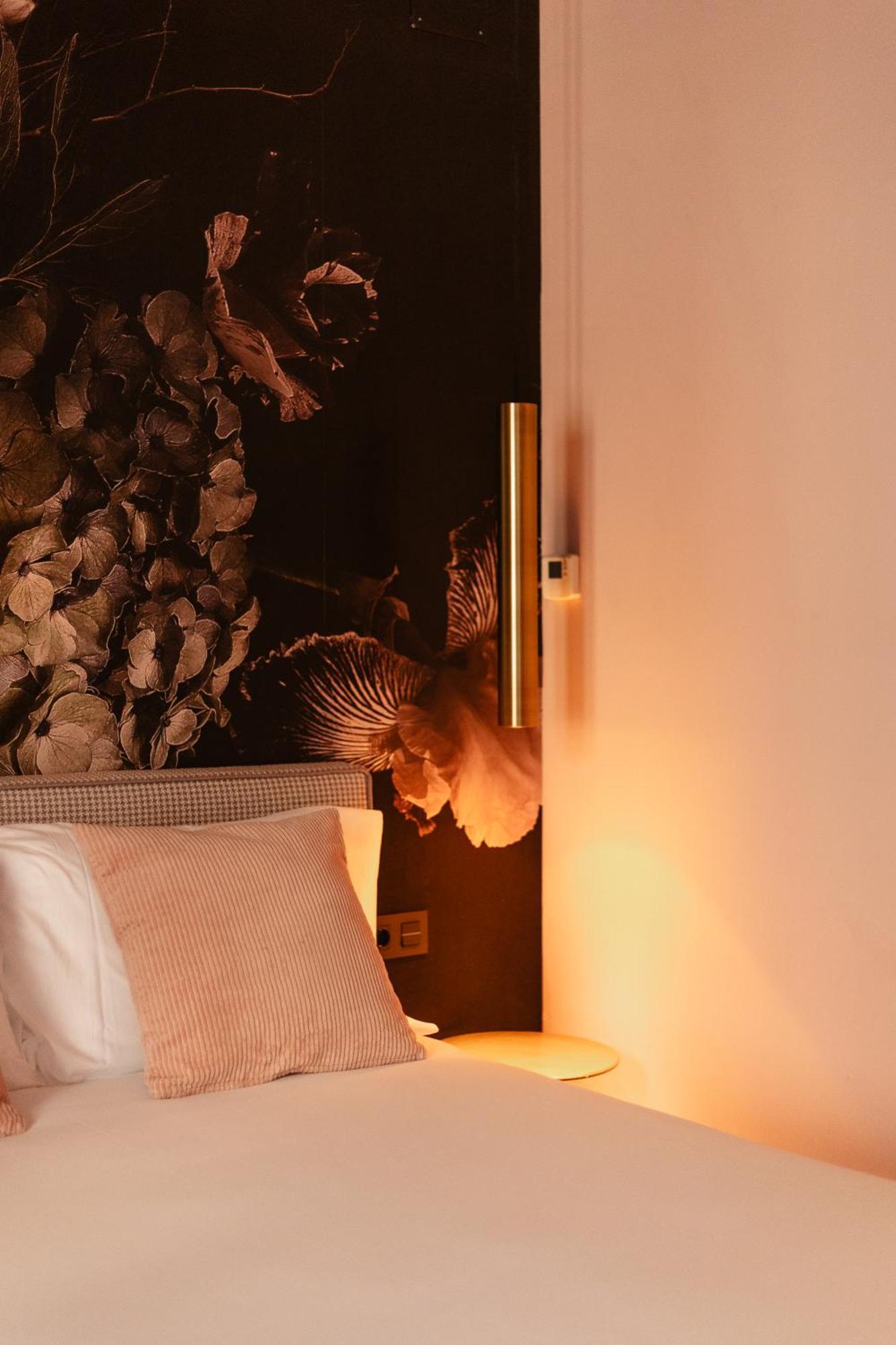 Rincon Del Conde Suites 莱昂 外观 照片