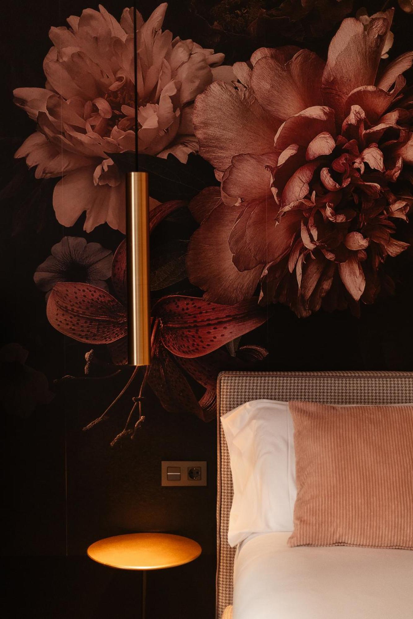 Rincon Del Conde Suites 莱昂 外观 照片