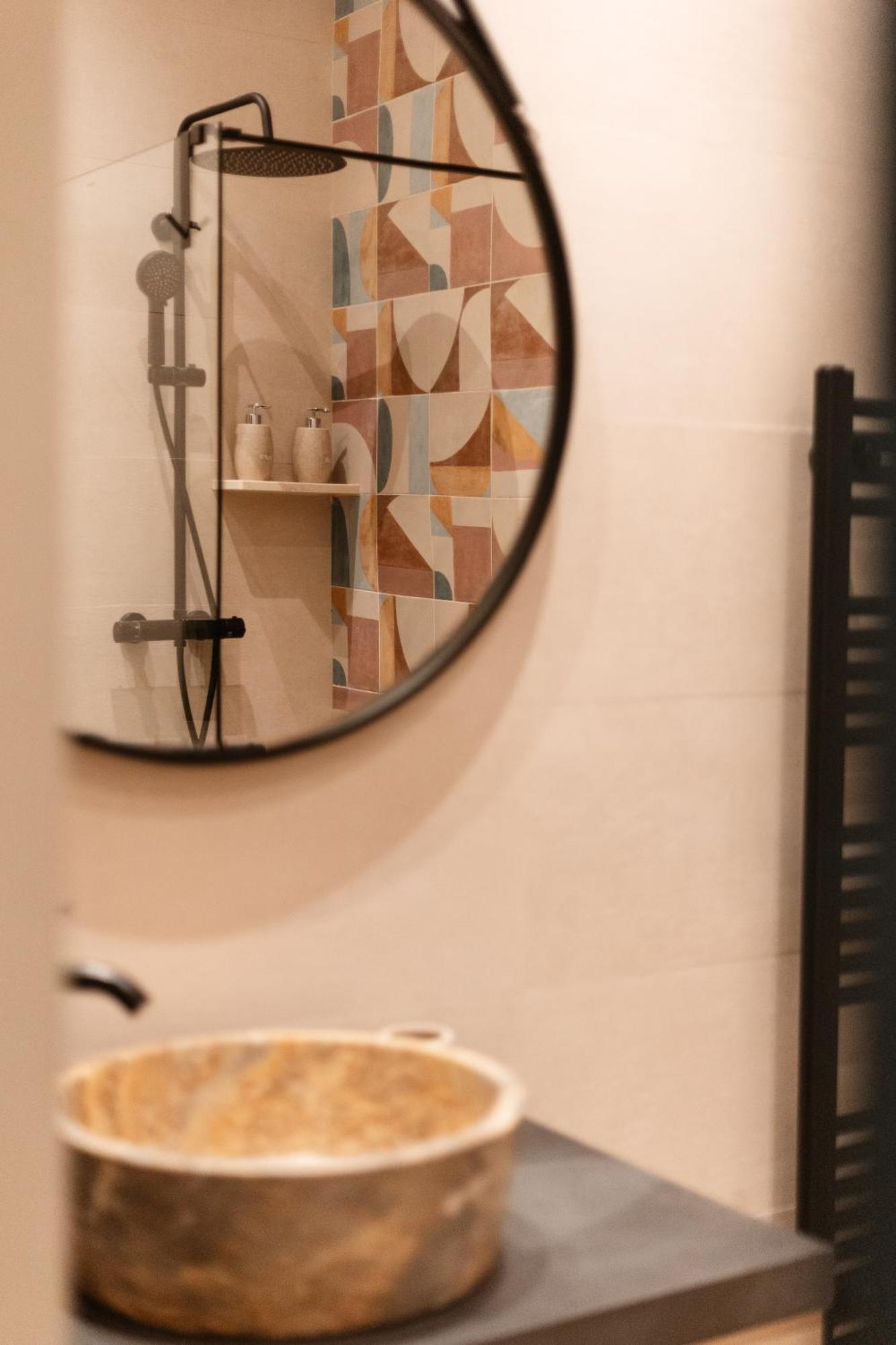 Rincon Del Conde Suites 莱昂 外观 照片