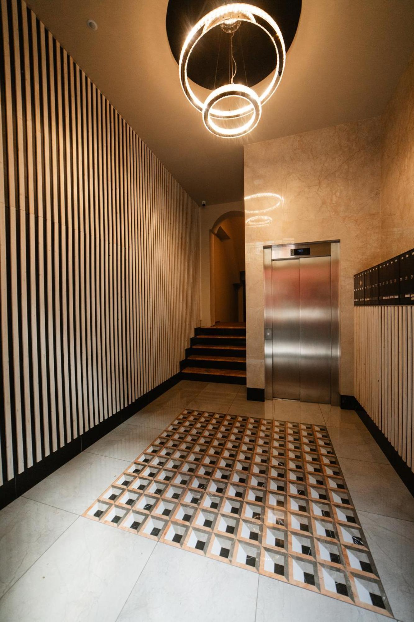 Rincon Del Conde Suites 莱昂 外观 照片