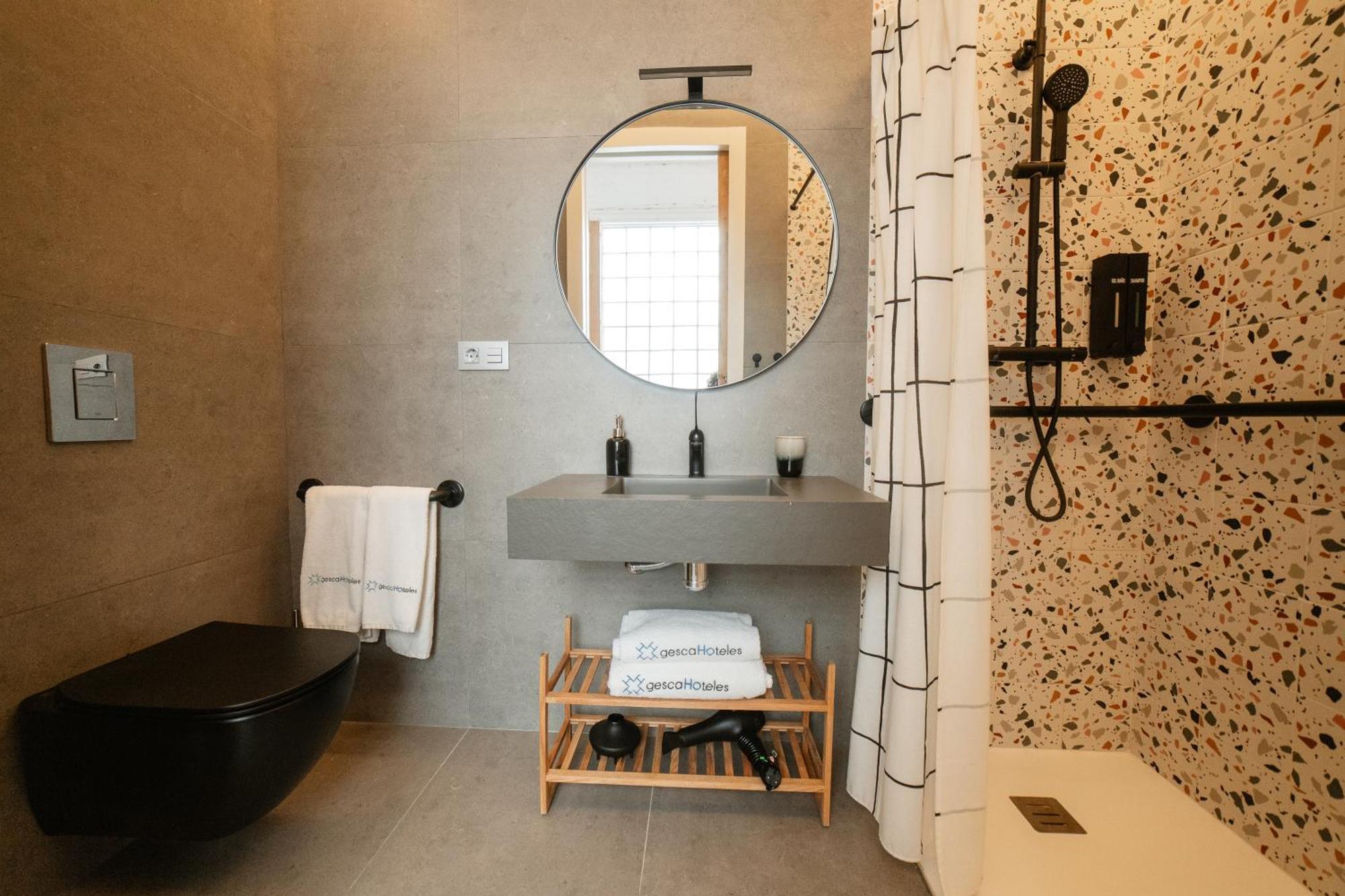 Rincon Del Conde Suites 莱昂 外观 照片
