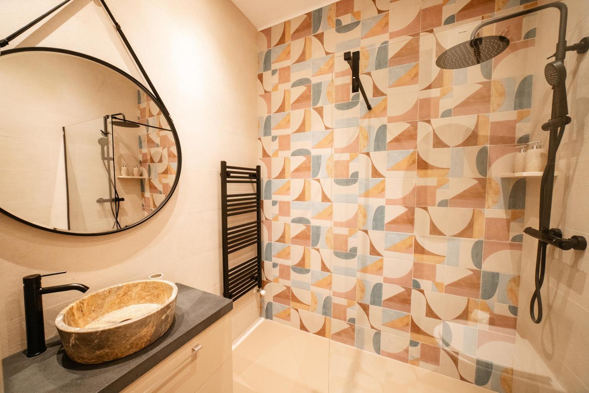 Rincon Del Conde Suites 莱昂 外观 照片