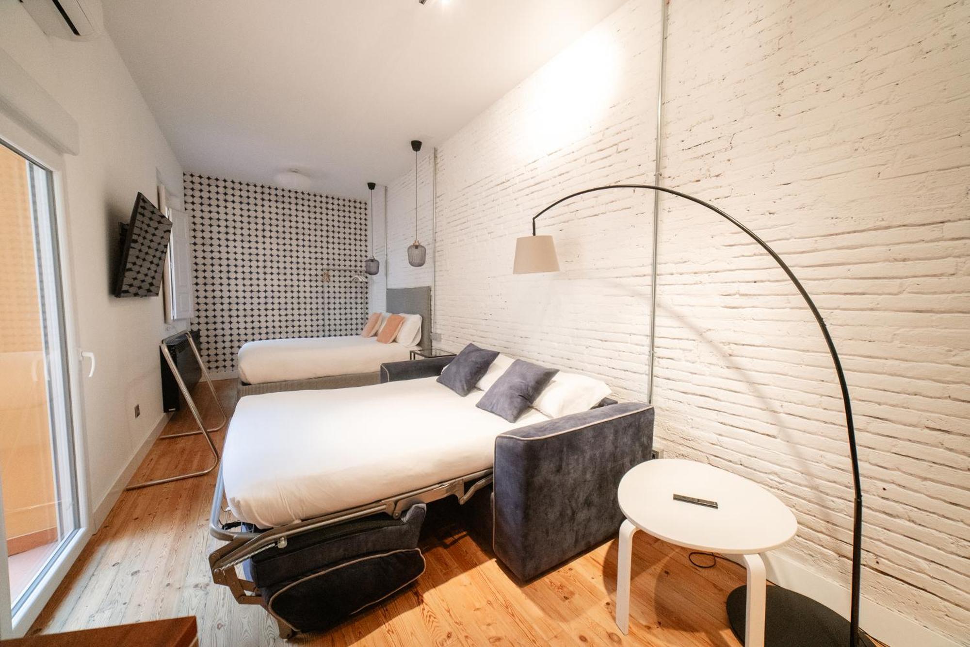 Rincon Del Conde Suites 莱昂 外观 照片